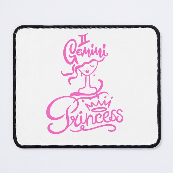 Item preview, Gemini Princess designed and sold by GrownFolkMotto.