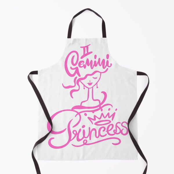 Item preview, Gemini Princess designed and sold by GrownFolkMotto.