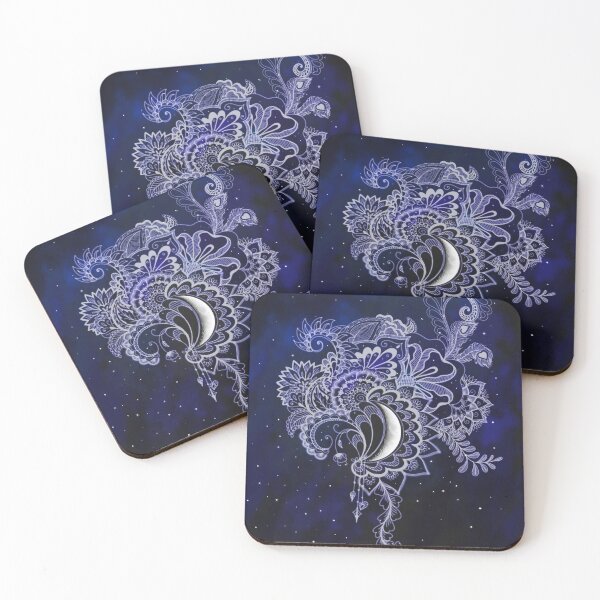 Item preview, In Moonlight designed and sold by Sara Crow.