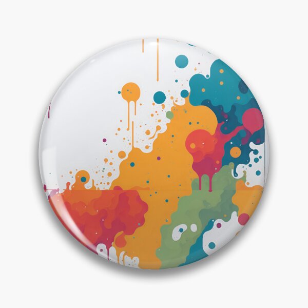 Item preview, colored paint designed and sold by jkrphoto.