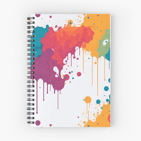 Item preview, colored paint designed and sold by jkrphoto.