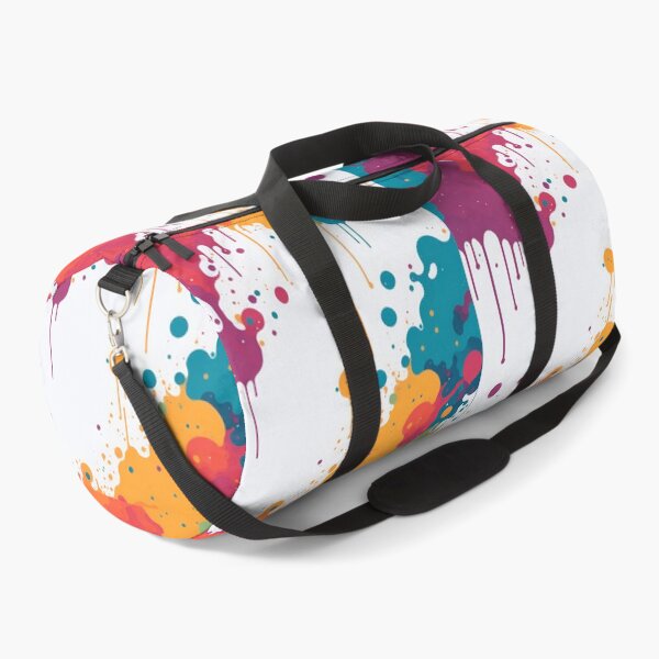 Item preview, colored paint designed and sold by jkrphoto.