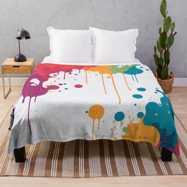 Item preview, colored paint designed and sold by jkrphoto.