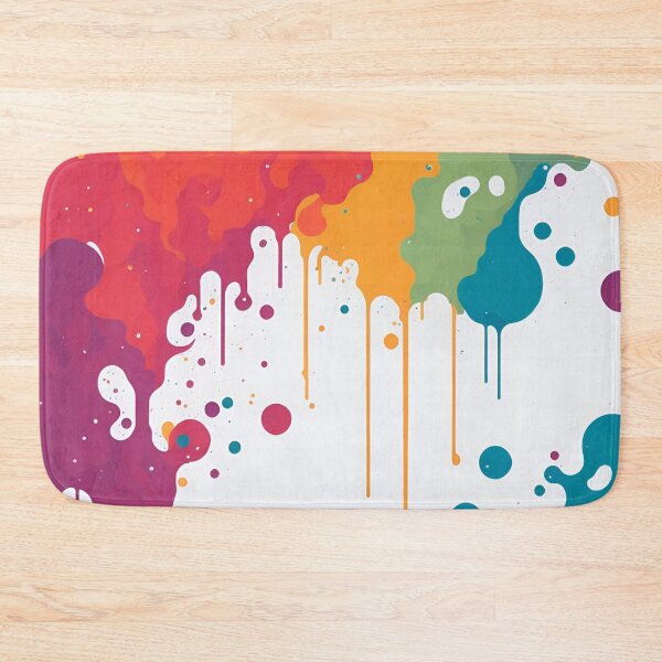 Item preview, colored paint designed and sold by jkrphoto.