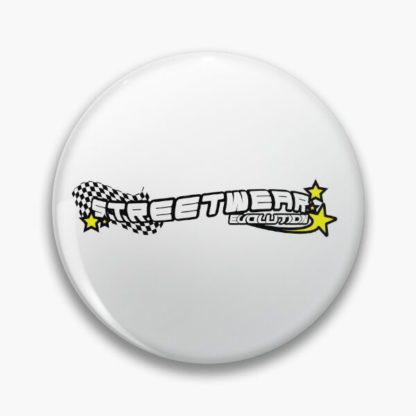 Item preview, Streetwaer revolution racing and sparkles designed and sold by ArtfulHustle.