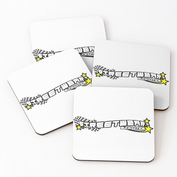 Item preview, Streetwaer revolution racing and sparkles designed and sold by ArtfulHustle.