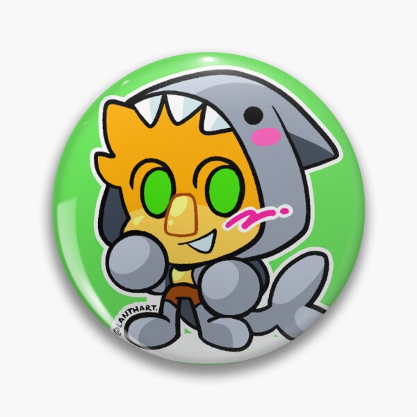Item preview, Chibi Foolish designed and sold by Lanthart.