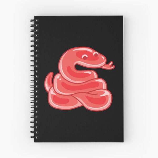 Item preview, Gummy Snek designed and sold by CassandraDayArt.