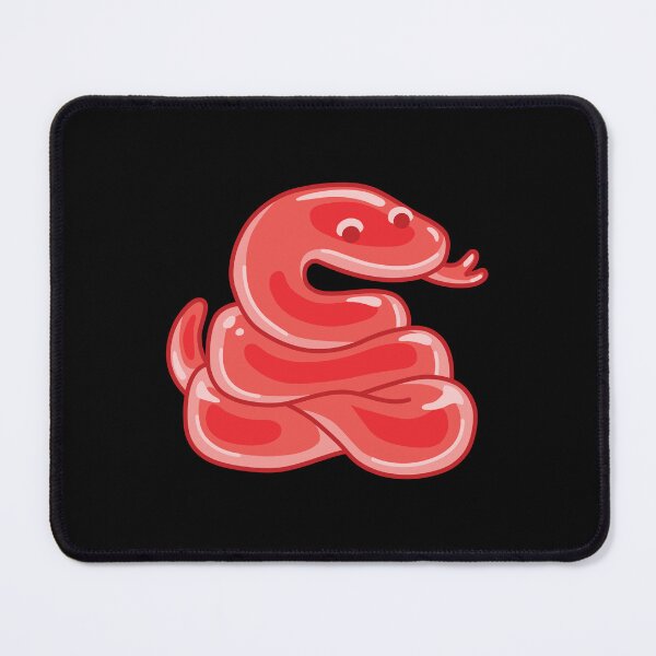 Item preview, Gummy Snek designed and sold by CassandraDayArt.