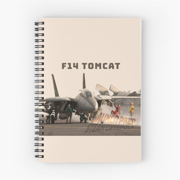 Item preview, F14 Tomcat - Carrier Crew designed and sold by Fanarchist.