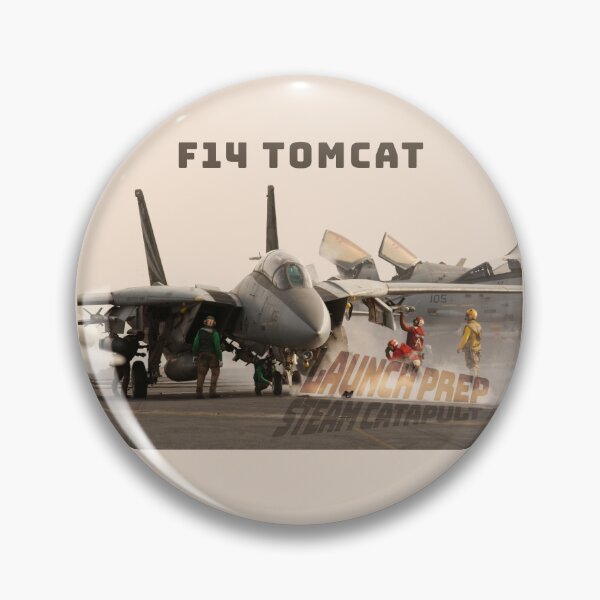 Artikelvorschau, F14 Tomcat – Trägerbesatzung entworfen und verkauft von Fanarchist.