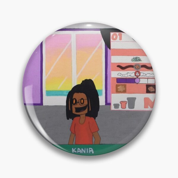 Item preview, child labor simulator designed and sold by Nevermind-artss.