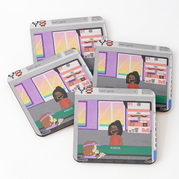 Item preview, child labor simulator designed and sold by Nevermind-artss.