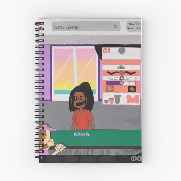 Item preview, child labor simulator designed and sold by Nevermind-artss.