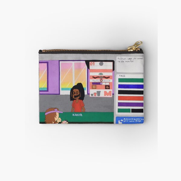 Item preview, child labor simulator designed and sold by Nevermind-artss.