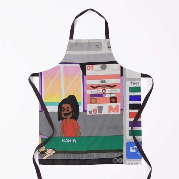 Item preview, child labor simulator designed and sold by Nevermind-artss.