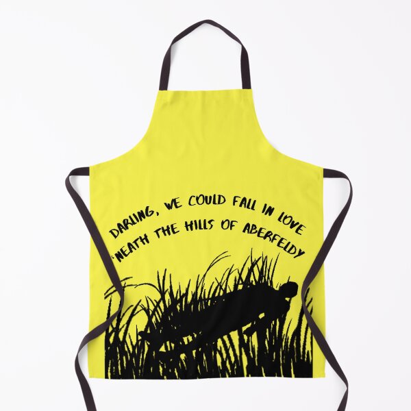 Item preview, Hills of Aberfeldy Ed Sheeran designed and sold by marisaj4488.