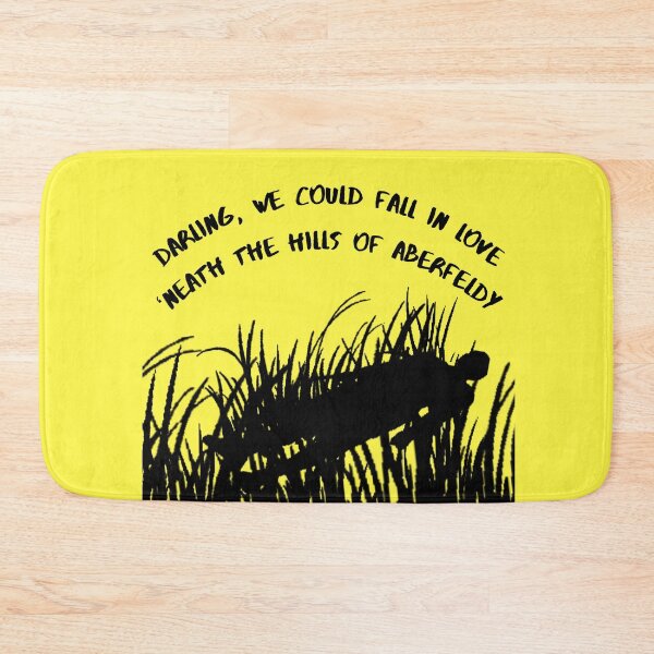 Item preview, Hills of Aberfeldy Ed Sheeran designed and sold by marisaj4488.