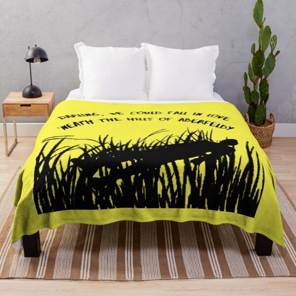 Item preview, Hills of Aberfeldy Ed Sheeran designed and sold by marisaj4488.