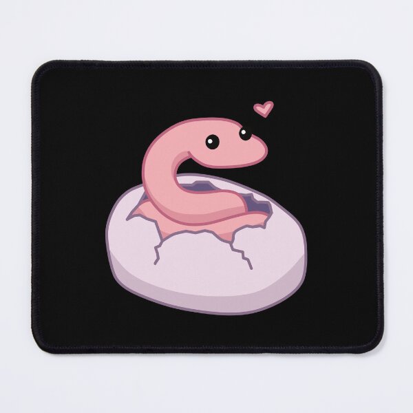 Item preview, Hatchling Snek designed and sold by CassandraDayArt.