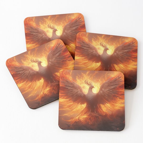 Item preview, Rising from the Ashes designed and sold by Cris888.