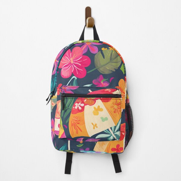 Item preview, Tropical Umbrellas II designed and sold by ChaosBuffet.