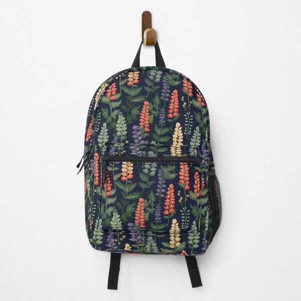 Item preview, Bold Lupin Noir designed and sold by StrictlyStellar.