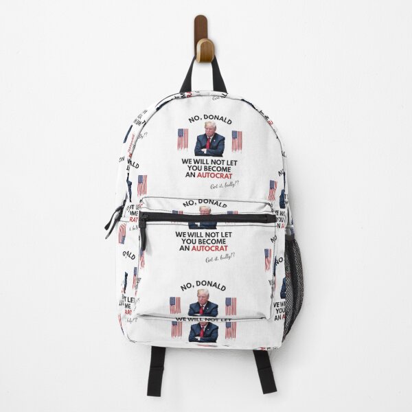 Item preview, No, Donald designed and sold by Politics-Corner.