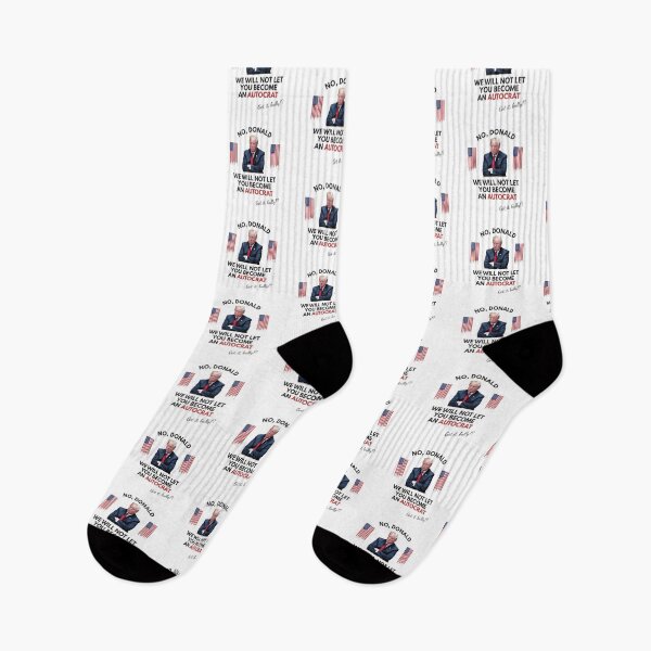 Item preview, No, Donald designed and sold by Politics-Corner.