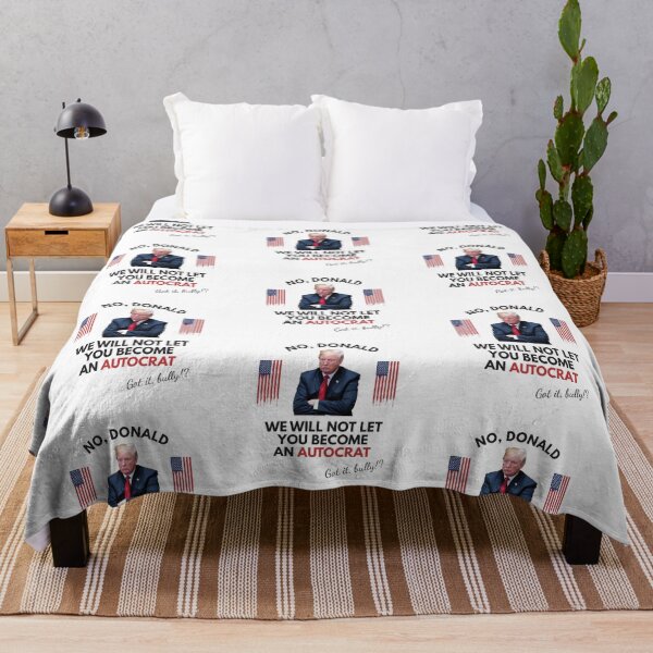 Item preview, No, Donald designed and sold by Politics-Corner.