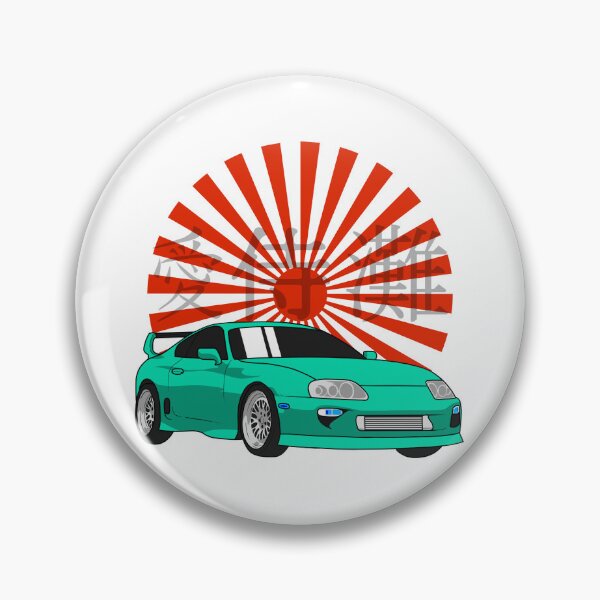 Item preview, Supra, the JDM designed and sold by Stipper Store.
