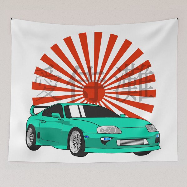 Item preview, Supra, the JDM designed and sold by Stipper Store.