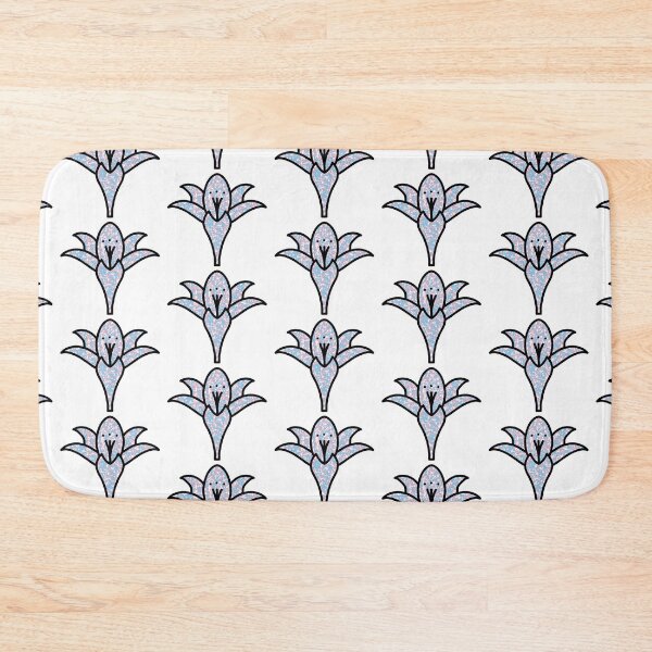 Item preview, Abstract Transgender Flower designed and sold by SilverFantasy.