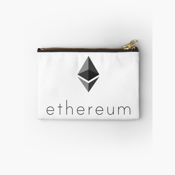 Item preview, Ethereum #4 (ETH) designed and sold by StreetNoise.