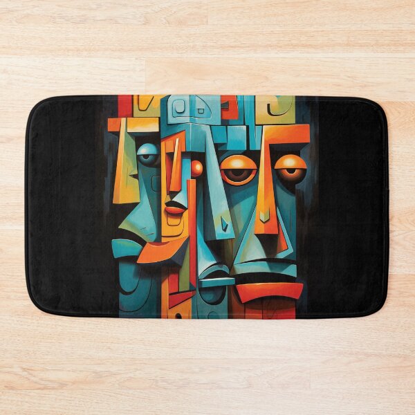 Item preview, Hard Edge Emotions designed and sold by aweartome.