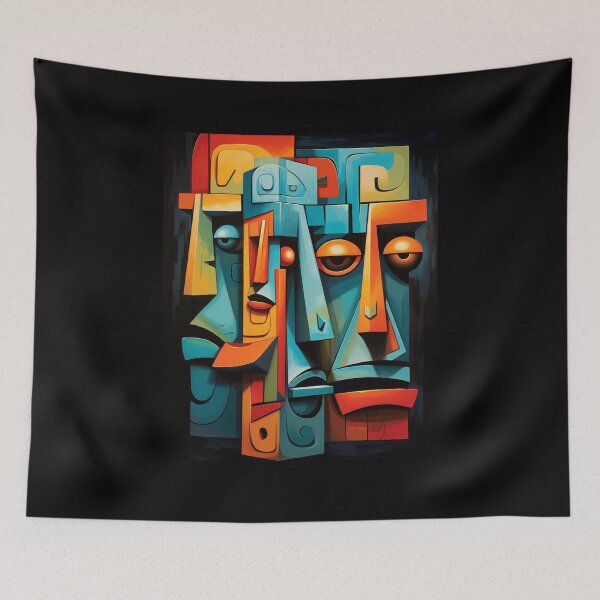 Item preview, Hard Edge Emotions designed and sold by aweartome.