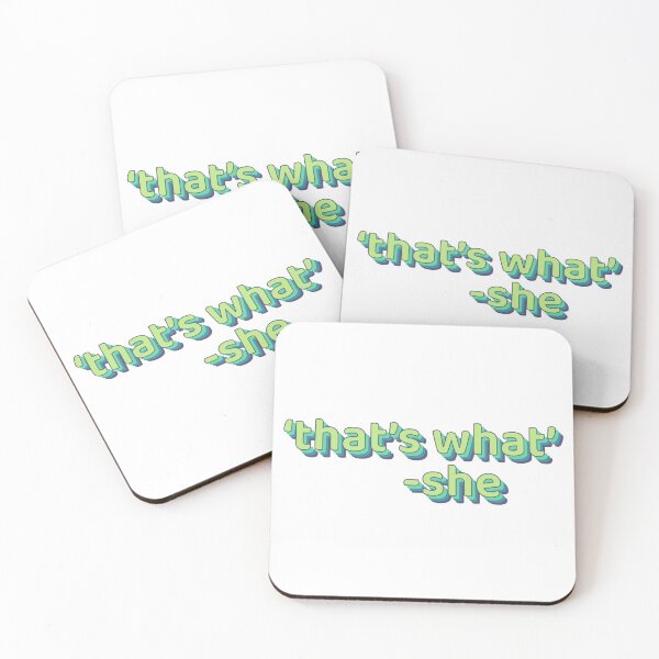 Item preview, that's what she said designed and sold by aspolaris17.