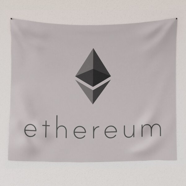 Item preview, Ethereum #4 (ETH) designed and sold by StreetNoise.