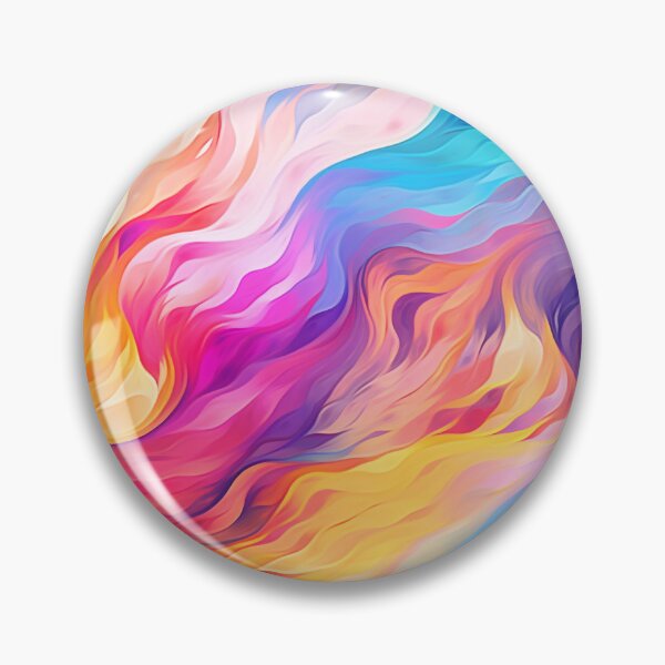 Item preview, Ethereal Dream - Abstract Background - Fiery fine art designed and sold by yos3ph001.
