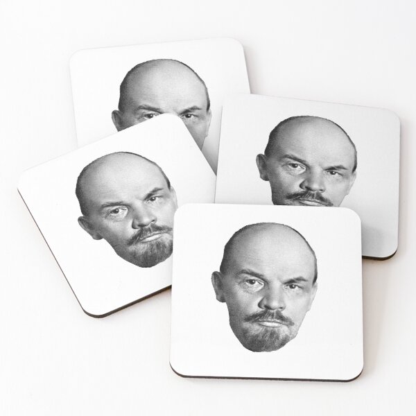 Item preview, Lenin designed and sold by derek114811.