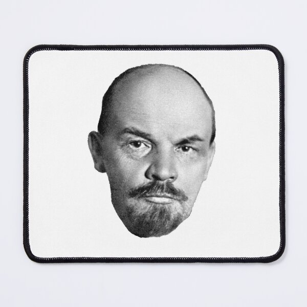 Item preview, Lenin designed and sold by derek114811.