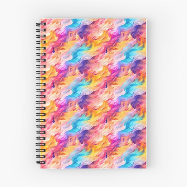 Item preview, Ethereal Dream - Abstract Background - Fiery fine art designed and sold by yos3ph001.