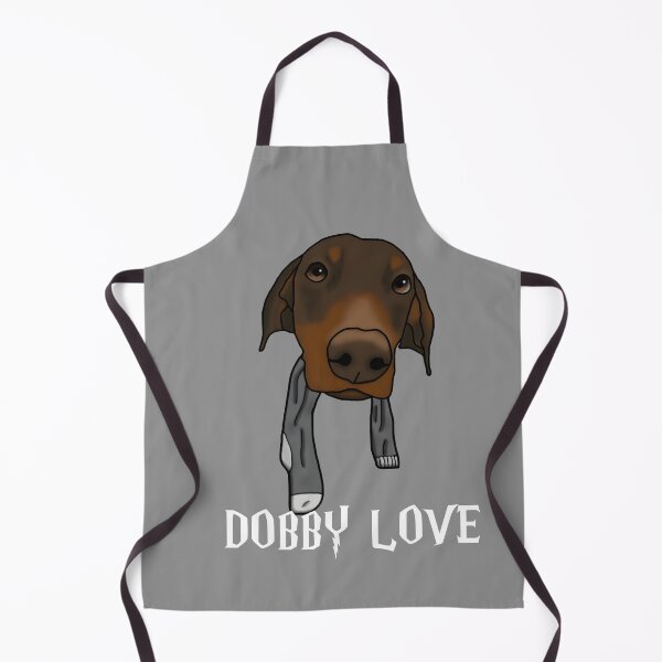 Item preview, Dobby Love A designed and sold by lucampelli.