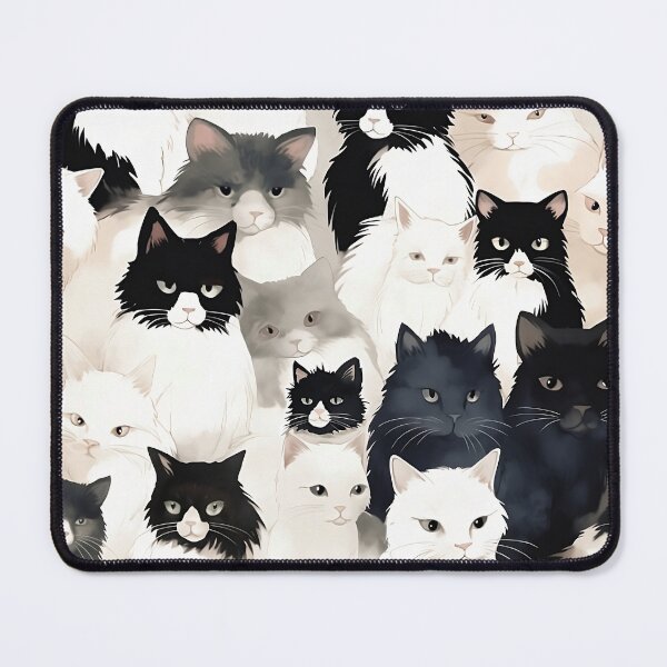 Item preview, Ink Cattern designed and sold by Your-Occasion.