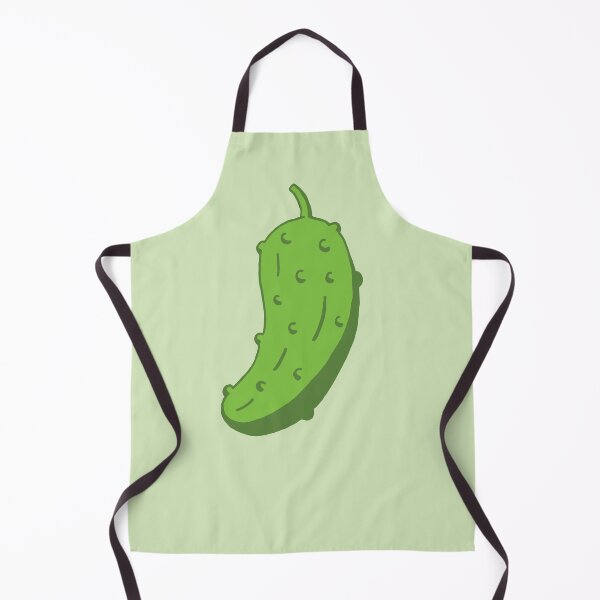Item preview, Pickle designed and sold by SemiSweetPress.