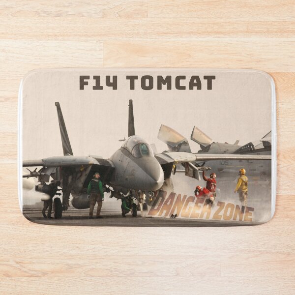 Item preview, F14 Tomcat - Danger Zone designed and sold by Fanarchist.