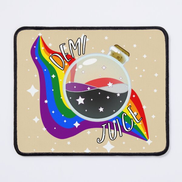 Item preview, Demi Juice designed and sold by adhomnomnomnom.