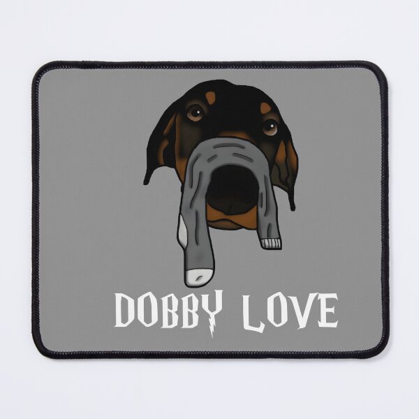 Item preview, Dobby Love B designed and sold by lucampelli.