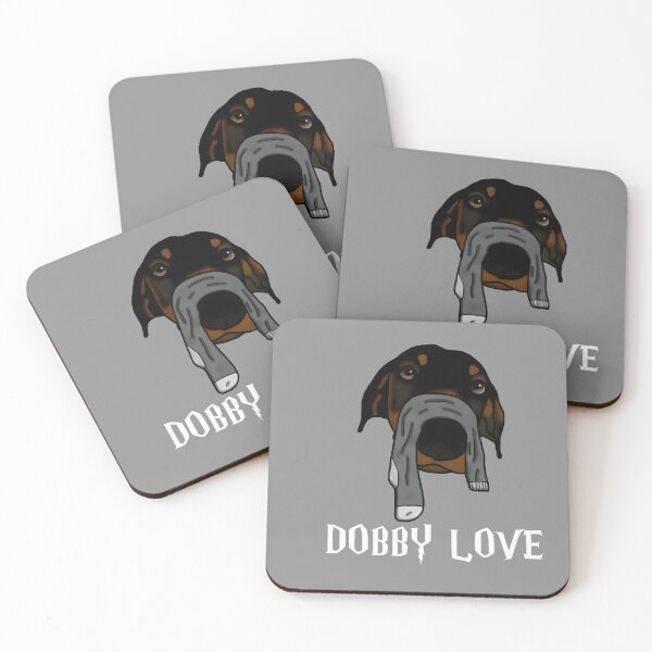 Item preview, Dobby Love B designed and sold by lucampelli.