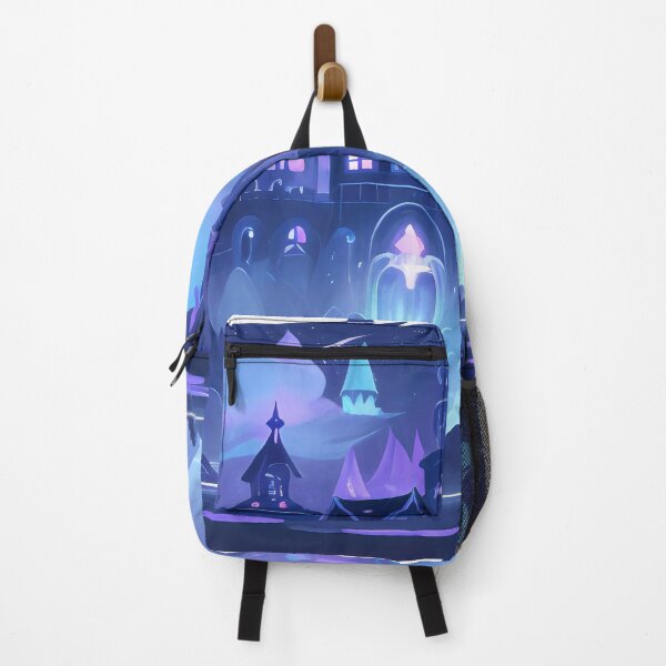 Item preview, AI Generated - Dreamer Castle of the Nocturne Graphic designed and sold by Kaiko-Roku.